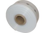 PE-Schlauchfolie, 250 lfm., 150 x 0,10 mm