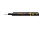 Pica INK Tiefloch-Marker, Strichstärke 1,5 mm, schwarz