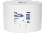 Mehrzweck-Papierwischtuch TORK Advanced 415, perforiert