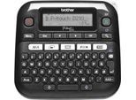 Brother Beschriftungsgerät P-touch D210