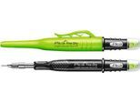 Bleistift Pica Fine Dry Longlife Automatic Pencil 0.9, Minendurchmesser 0,9 mm, Auto-Minenvorschub, Staub-/Nässeschutz, mit 5 Minen Härtegrad HB