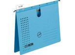 ELBA chic® ULTIMATE Hängehefter, DIN A4, blau, 25 Stück