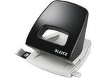 LEITZ® Bürolocher NeXXt Series 5005, schwarz