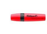 Pelikan Textmarker 490, 10 Stück, rot