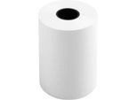 Additionsrollen, für Kassen- und Rechenmaschinen, 1-fach, 60g /m², B 57 mm x L 11,5 m, Ø 38 mm, 10 Rollen