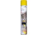 Bodenmarkierungsspray Durable DURALINE®, Inhalt 750 ml, gelb ähnlich RAL 1003