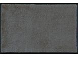 Komfort-Matte, anthrazit, 750 x ca. 1200 mm