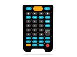 Newland N7 Cachalot Pro II mit funktionaler 38er-Tastatur, Android 11, IP65, Duo Near & Far-Scan