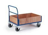 Bordwandwagen, 850 x 470 mm