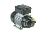 Elektropumpe CEMO Viscomat 200/2, 230V, 9 l/min, selbstansaugend, für Schmierstoffe, Zapfpistole, 4m Druckschlauch, 1,6m Saugschlauch