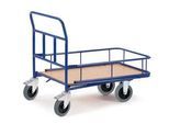 C+C-Wagen, mit Geländer, 1080 x 870 x 960 mm