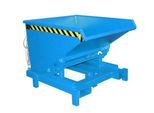 Schwerlastkipper SK 600, blau