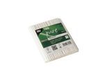 Rührstäbchen Papstar Pure, Einweg, L 110 mm, FSC®-zertifiziertes Papier, weiß, 100 Stück