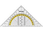 Geometriedreieck, Standard