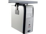 CPU-Halter CS-30, schwarz
