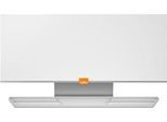 Whiteboard nobo Widescreen, Stahl Nano Clean, 700 x 1230 mm