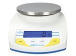 Präzisions-Waage Serie Core, stapelbar, mit robustem Gehäuse, Kapazität 2 kg