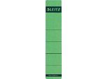 Rückenschild LEITZ®, Rückenbreite 50 mm, selbstklebend, 10 Stück, grün
