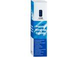 GBC® Binderücken, Plastik, Ø 8 mm, 100 Stück, blau