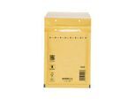 Schäfer Shop Select Luftpolstertasche, braun, 100 St., 150x215 mm/170x225 mm
