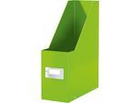 LEITZ® Stehsammler Click + Store, grün