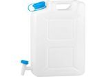 Wasserkanister PROFI, 22 Liter