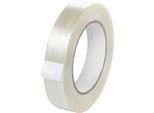 Filament Klebeband, glasfaserverstärkt, besonders reißfest, B 25 mm, 36 Stück