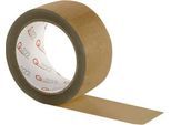 Verpackungs-Klebeband Qtape® 222, braun, 6 Rollen