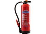GLORIA-Wasser-Feuerlöscher WH6PRO