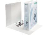 LEITZ® Präsentationsordner, DIN A4, Rückenbreite 65 mm, Karton PP