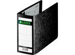LEITZ® Ordner 1078, DIN A6 quer, Rückenbreite 80 mm, Karton