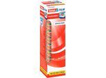 TESA® Klebeband 57370, reißfest, klebestark, L 10 m x B 15 mm, PP-Folie, transparent, 10 Rollen