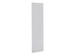 ORGATEX cardplan-Tafel, A5 quer/A6 hoch, 1085x250 mm