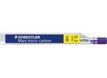 STAEDTLER Feinmine Mars micro carbon, 0,3 mm, 1 Spender