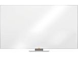 Whiteboard nobo Widescreen, Stahl Nano Clean, 1007 x 1890 mm