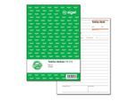 sigel® Telefon-Notiz TN515, DIN A5 hoch, 50 Blatt
