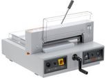 Elektrischer Büro-Stapelschneider IDEAL 4315