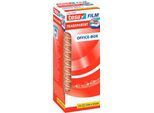 TESA® Klebefilm, ø 26 mm, 33 m x 12 mm, transparent