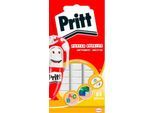 Pritt Haftpunkte Multi-Fix Poster Buddies, wiederverwendbar, 65 Stück
