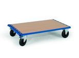 Plattenwagen, 1600 x 800 mm, Tragkraft 1.200 kg