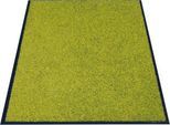 Schmutzfangmatte, 600 x 900 mm, hellgrün