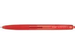 Kugelschreiber Pilot Super Grip G 2036, Strichstärke M, 12 Stück, rot
