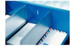 LEITZ® Trennwand, für Ablagekorb Sorty A4 quer und Jumbo