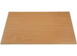 Schäfer Shop Genius Zusatz-Fachböden für TETRIS WOOD Schranksystem, 2 Stück, Schiebetürenschrank B800, Buche