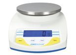 Präzisionswaage Serie Core, stapelbar, mit robustem Gehäuse, Kapazität 5 kg