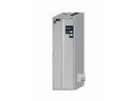 Sicherheitsschrank Typ 90 asecos S-PHOENIX touchless-90, vollautom. Sensor-Falttür, Anschlag links, Front Lichtgrau, B 596 x T 749 x H 1968 mm