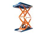 Scherenhubtisch CRD 200, Tragkraft 200 kg