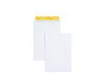 Schäfer Shop Genius Versandtaschen, haftklebend, ohne Fenster, C5, 90 g/m², 500 Stück, Papier, weiß