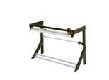 Rocholz Schneidständer Modul, waagerecht, Schnittbreite 1600 mm, B 1970 x T 970 x H 1060 mm