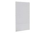ORGATEX cardplan-Tafel, DIN A4 quer/A5 hoch, 1085x500 mm